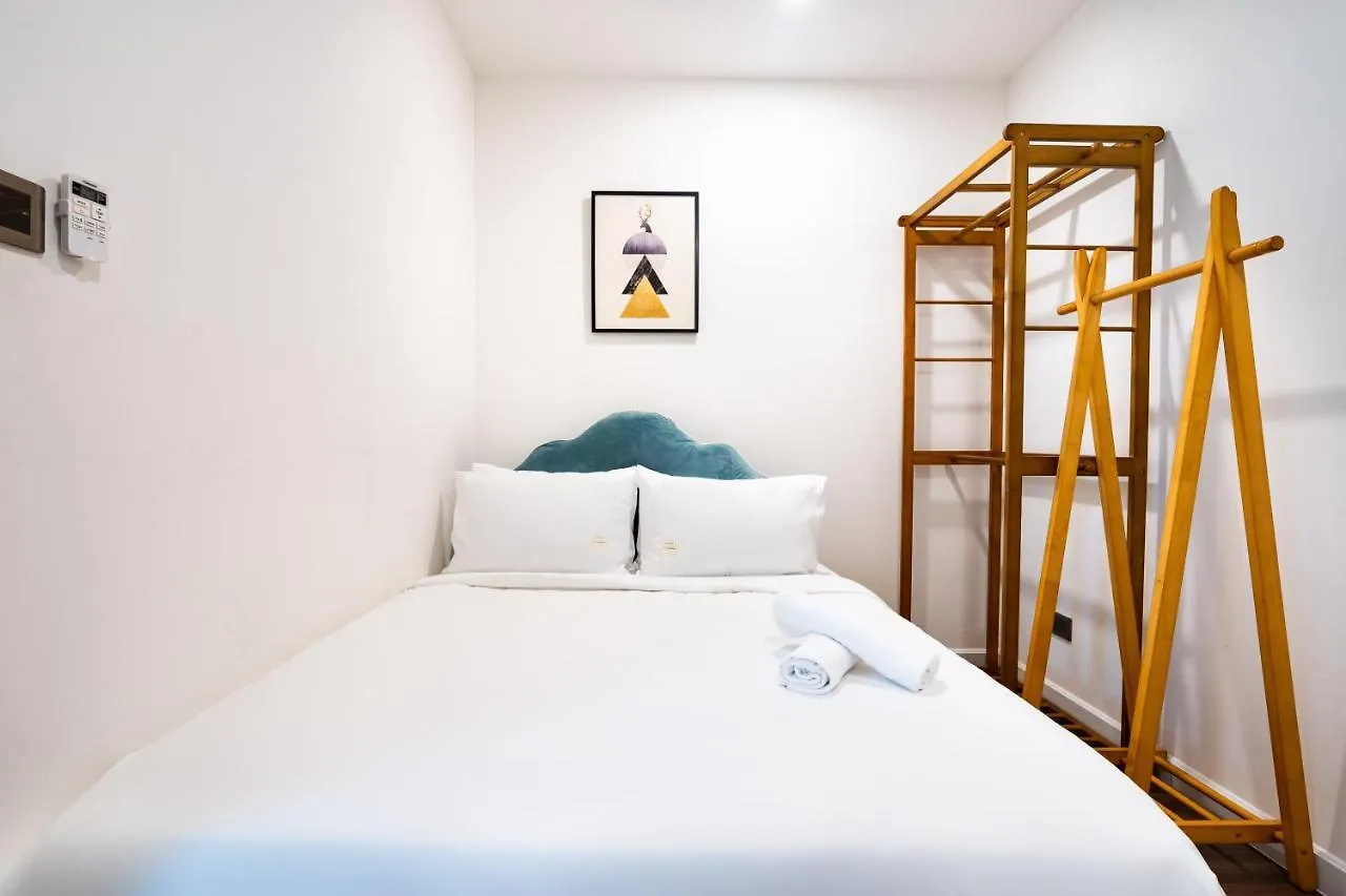Saigon Royal Apartment 2 Bedroom In Center For 30 Nights Above Ho Chi Minh City