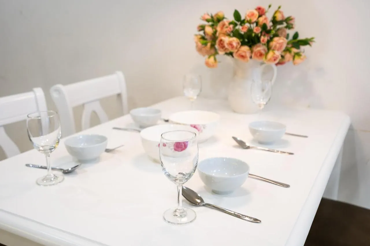 Saigon Royal Apartment 2 Bedroom In Center For 30 Nights Above Ho Chi Minh City 0*,